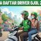 Ilustrasi cara daftar driver ojek online terbaru 2026